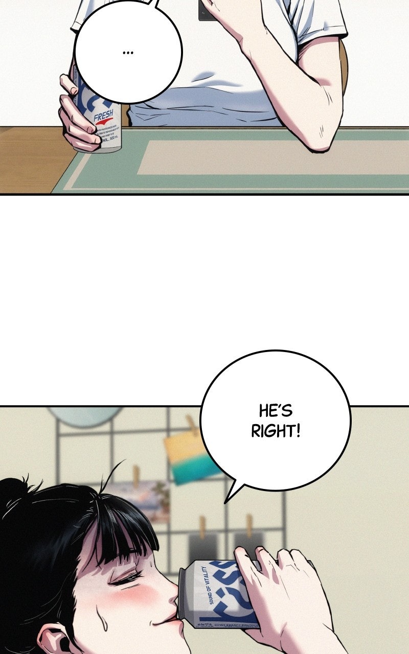 Social Coin: Your Price Episode 3 page 10 - 