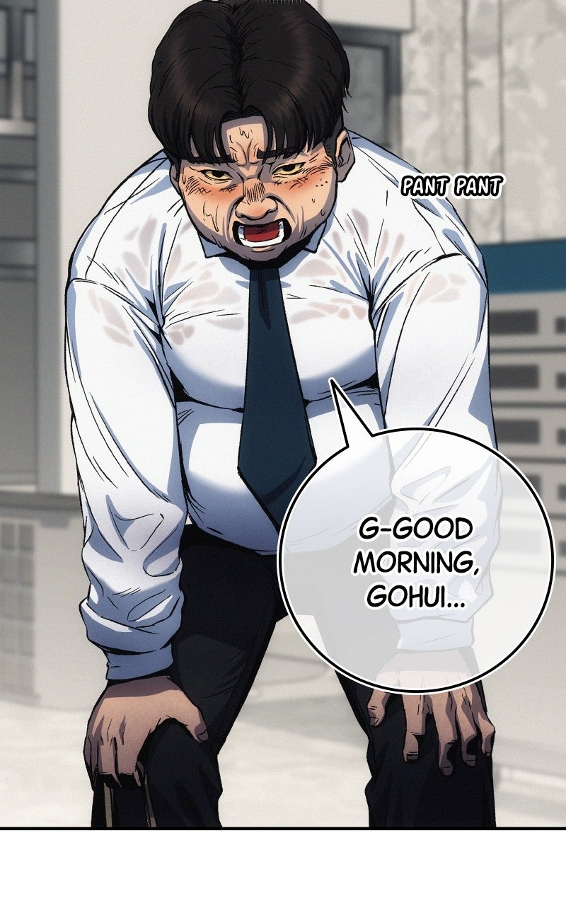 Social Coin: Your Price Episode 3 page 98 - 