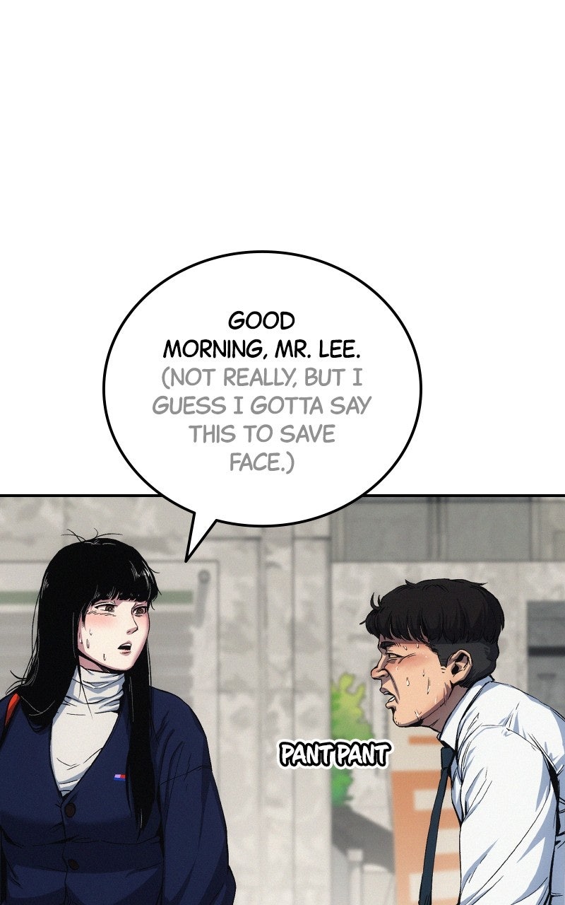 Social Coin: Your Price Episode 3 page 99 - 