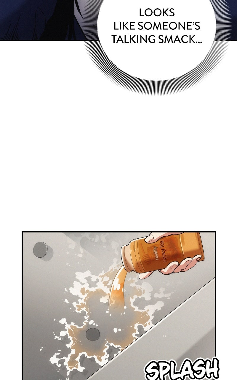 Social Coin: Your Price Episode 4 page 11 - 