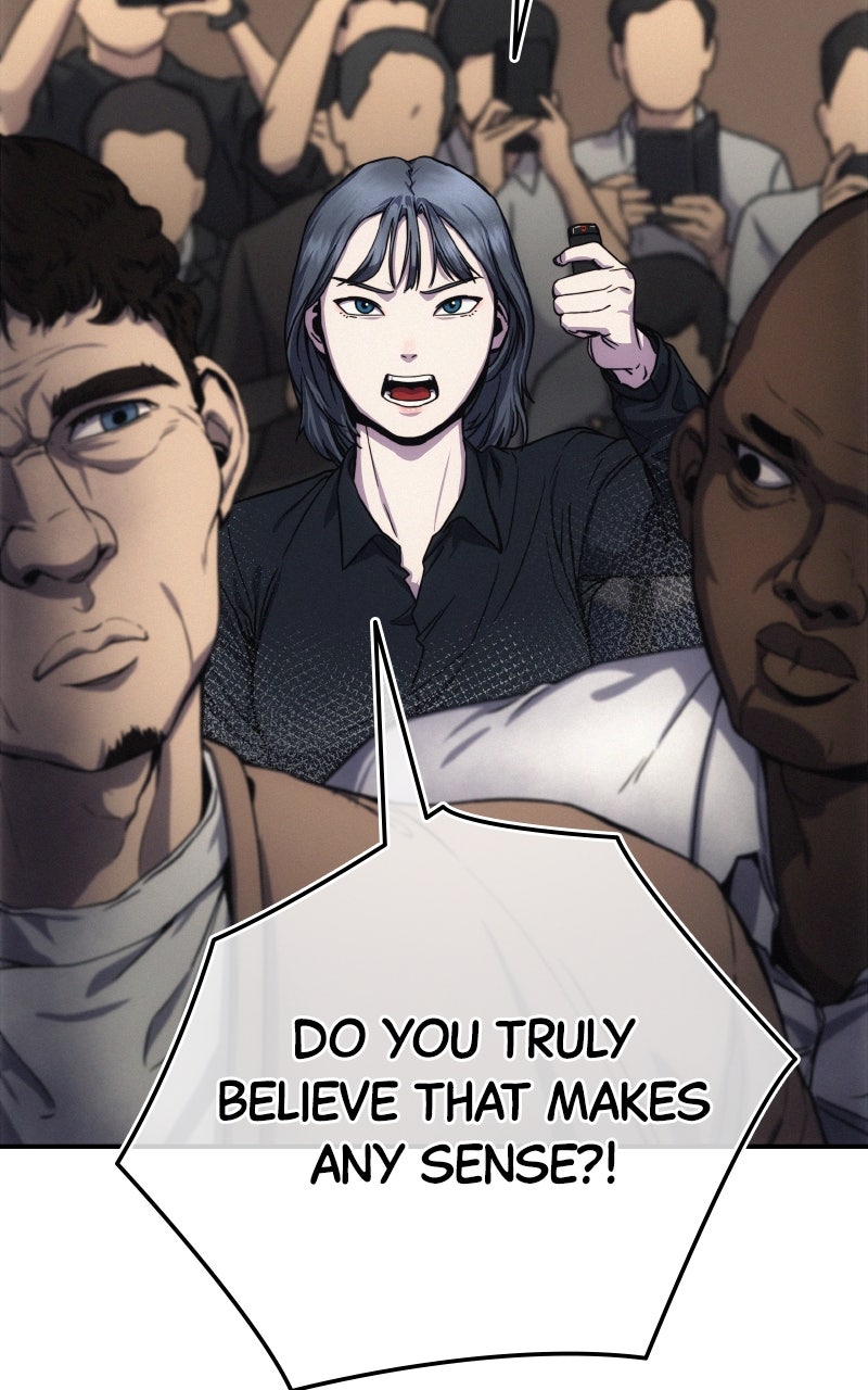 Social Coin: Your Price Episode 4 page 112 - 