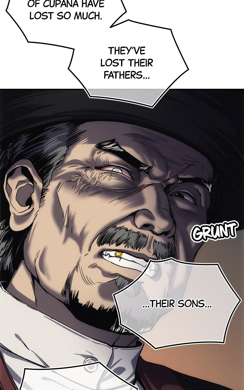 Social Coin: Your Price Episode 4 page 124 - 