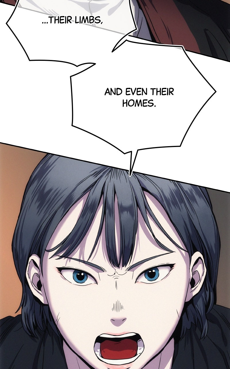 Social Coin: Your Price Episode 4 page 125 - 