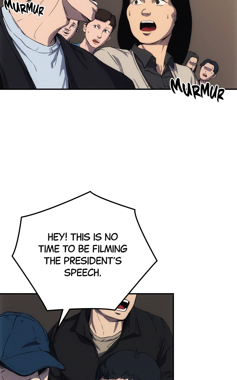 Social Coin: Your Price Episode 4 page 129 - 