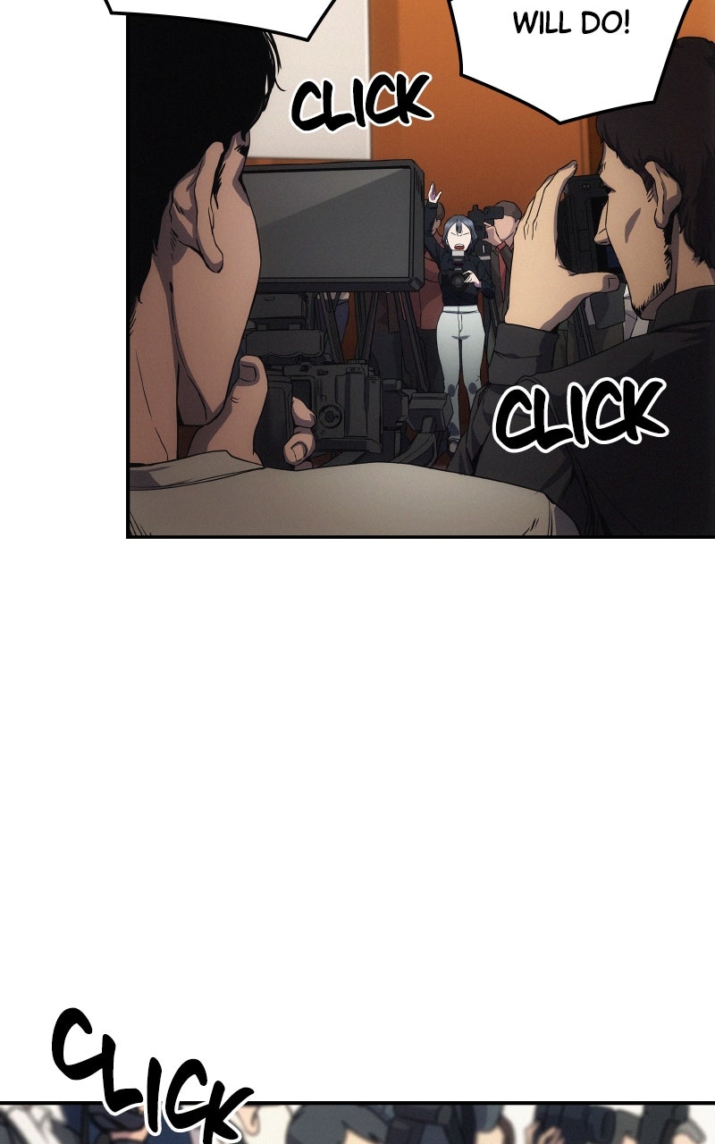 Social Coin: Your Price Episode 4 page 131 - 