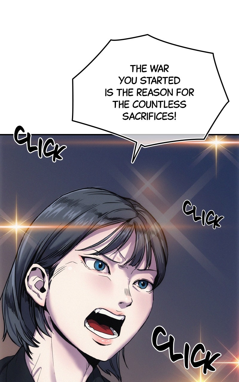 Social Coin: Your Price Episode 4 page 133 - 