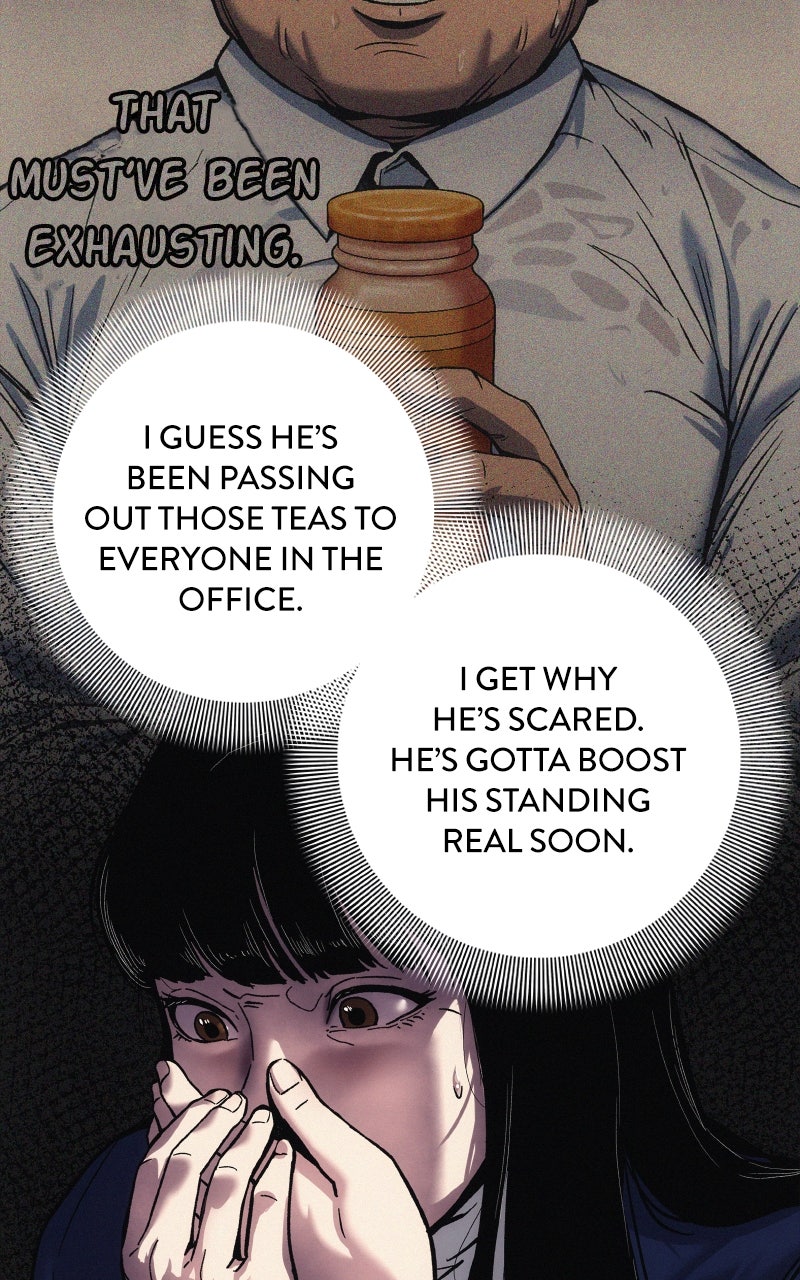 Social Coin: Your Price Episode 4 page 16 - 