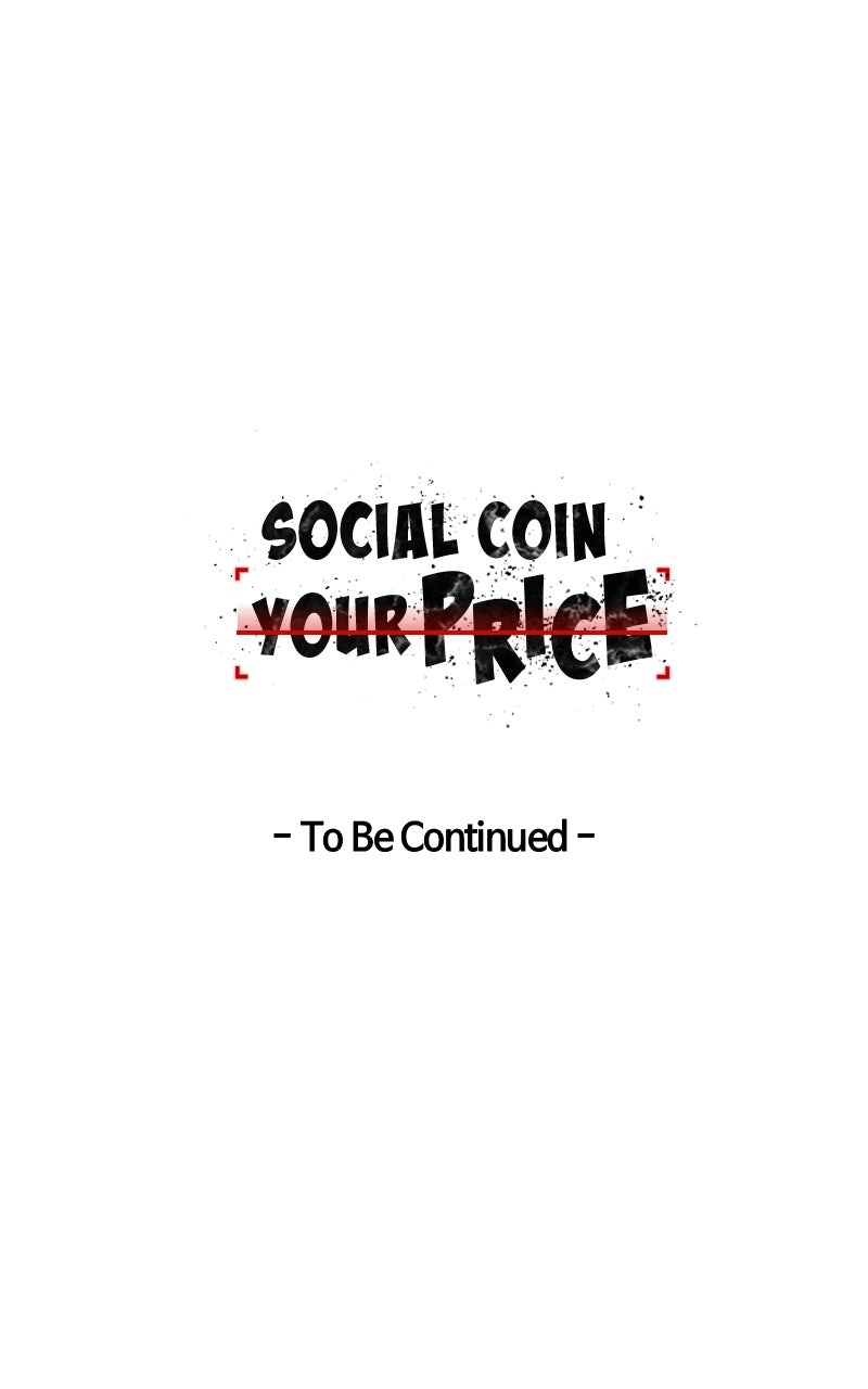 Social Coin: Your Price Episode 4 page 159 - 