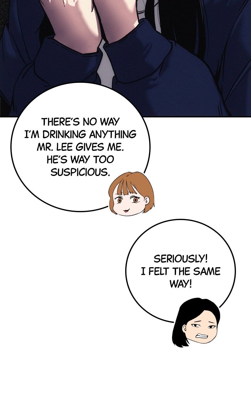 Social Coin: Your Price Episode 4 page 17 - 