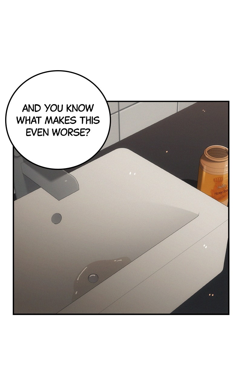 Social Coin: Your Price Episode 4 page 18 - 