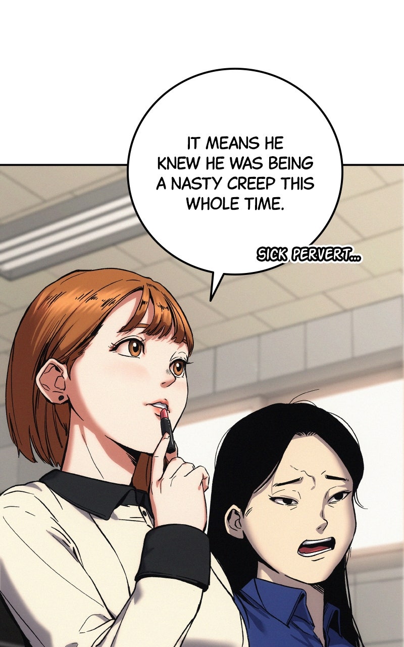 Social Coin: Your Price Episode 4 page 19 - 