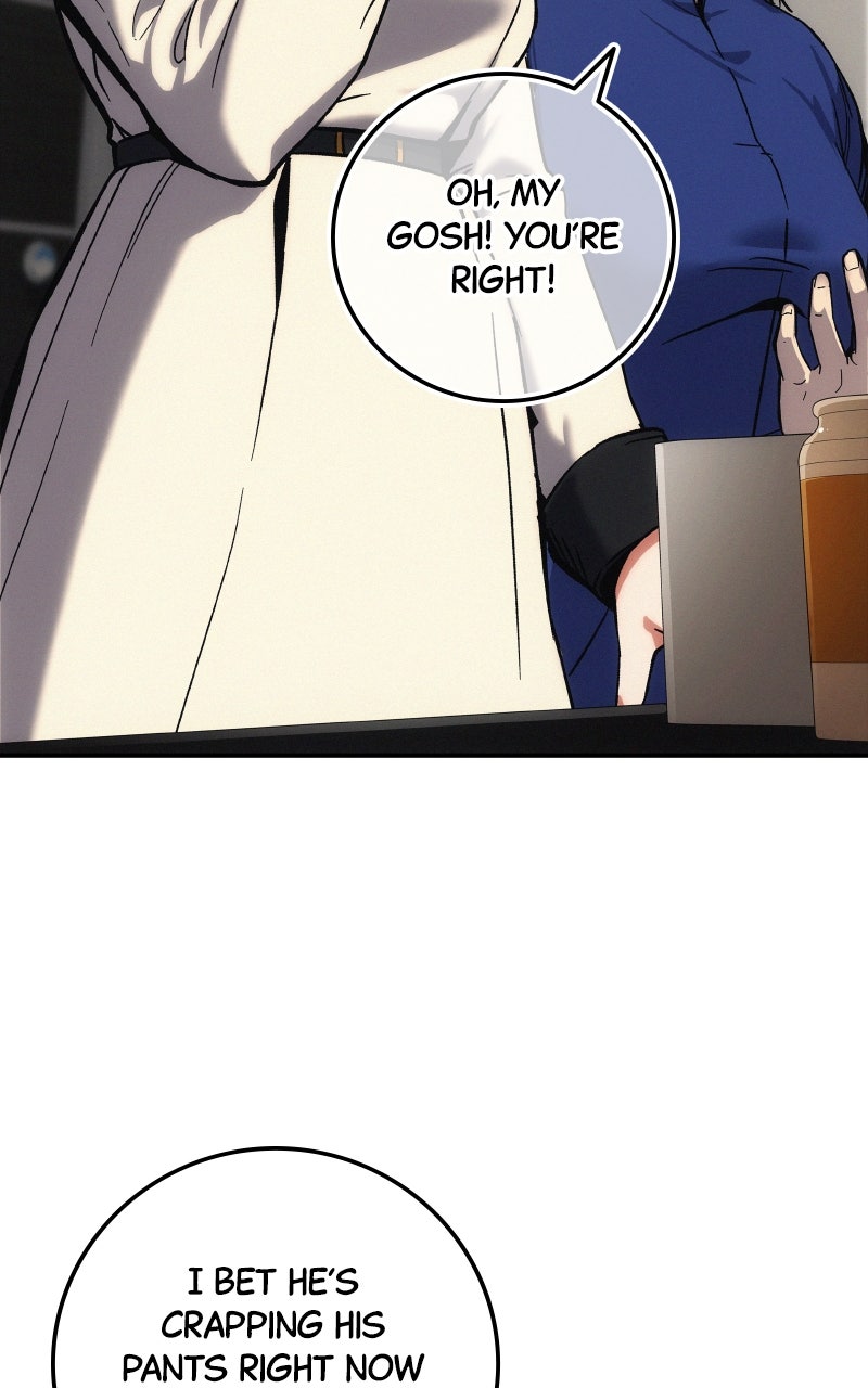 Social Coin: Your Price Episode 4 page 20 - 