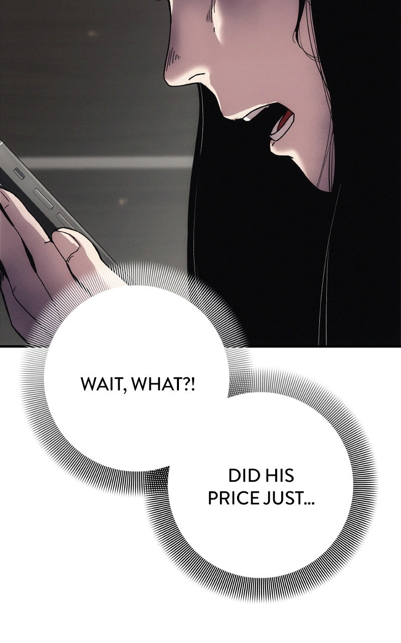 Social Coin: Your Price Episode 4 page 28 - 