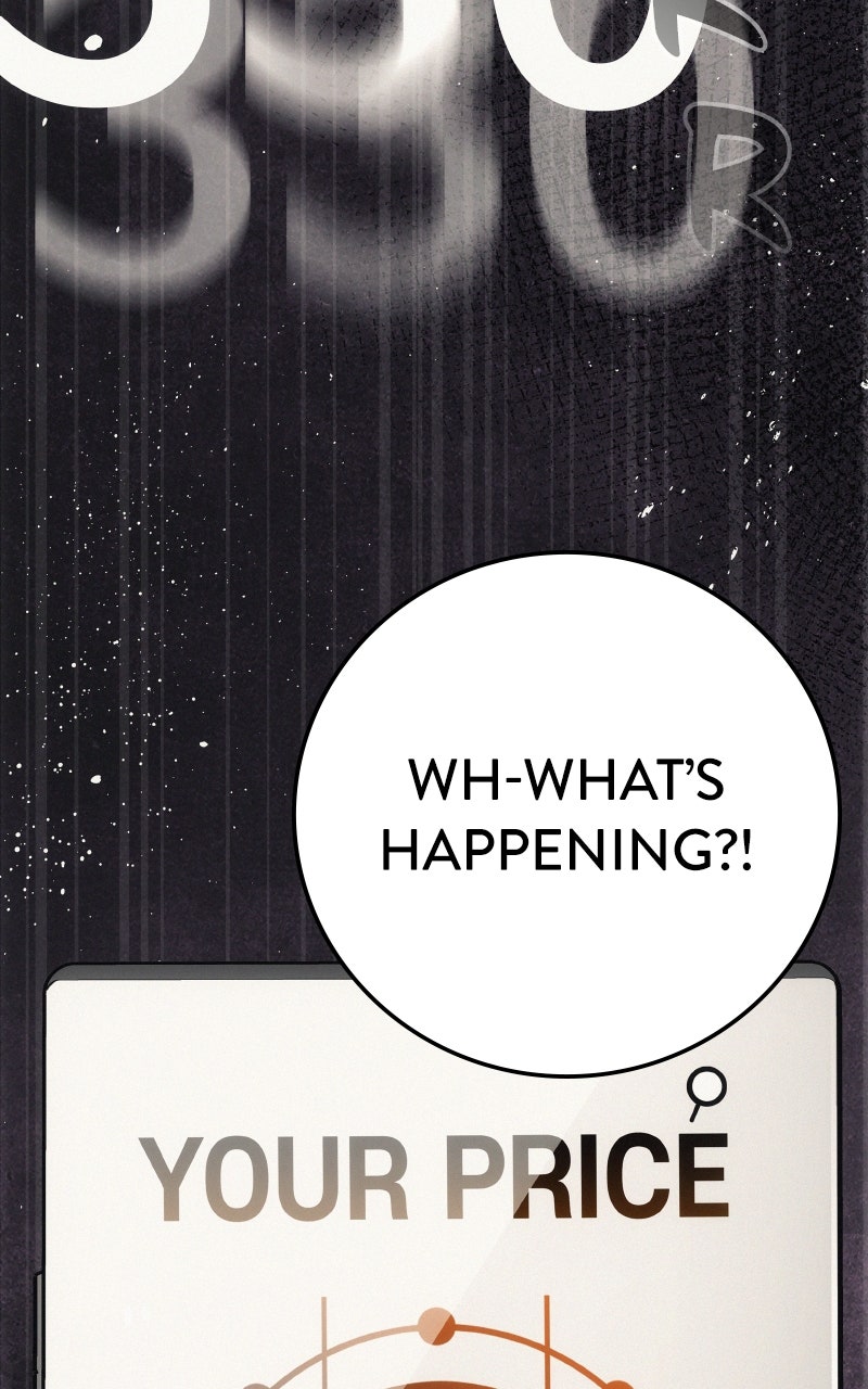 Social Coin: Your Price Episode 4 page 32 - 