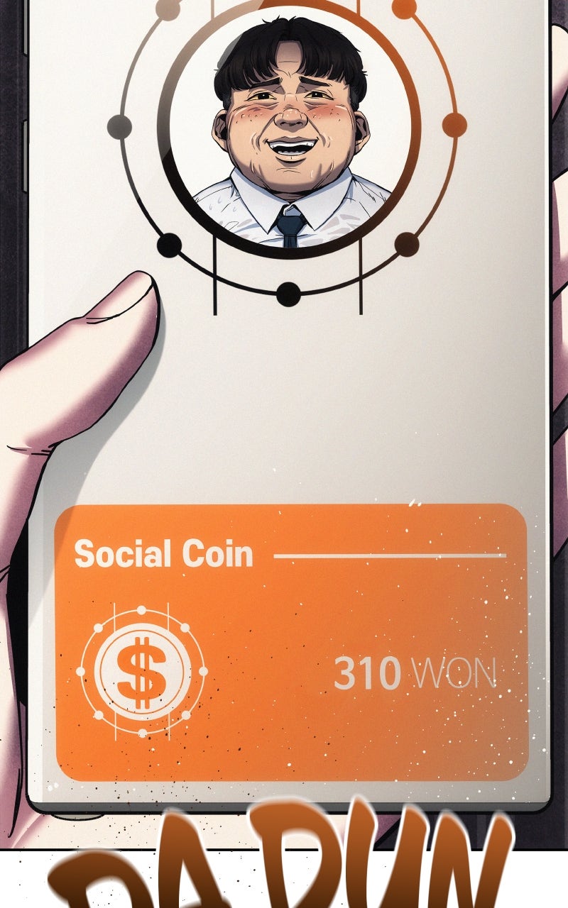 Social Coin: Your Price Episode 4 page 33 - 