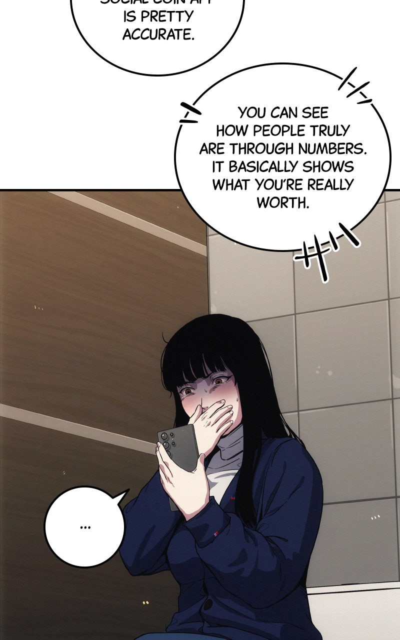 Social Coin: Your Price Episode 4 page 37 - 
