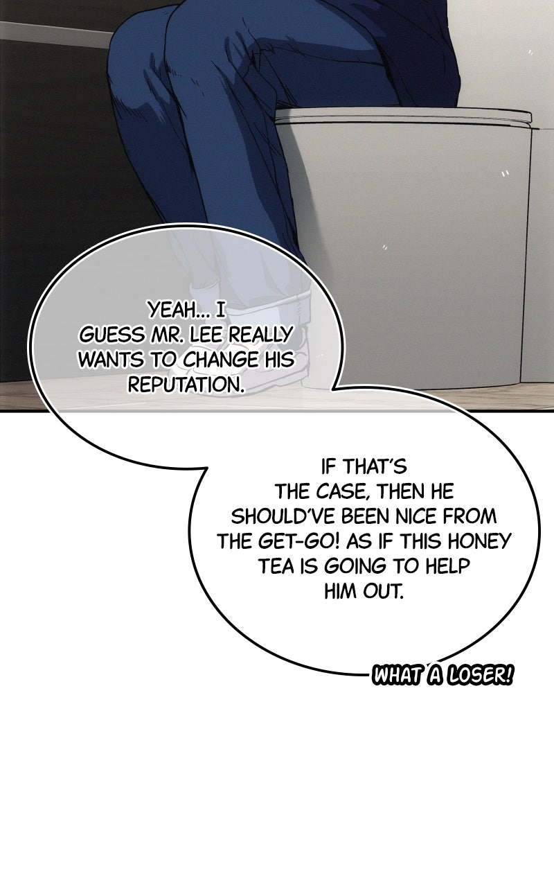 Social Coin: Your Price Episode 4 page 38 - 