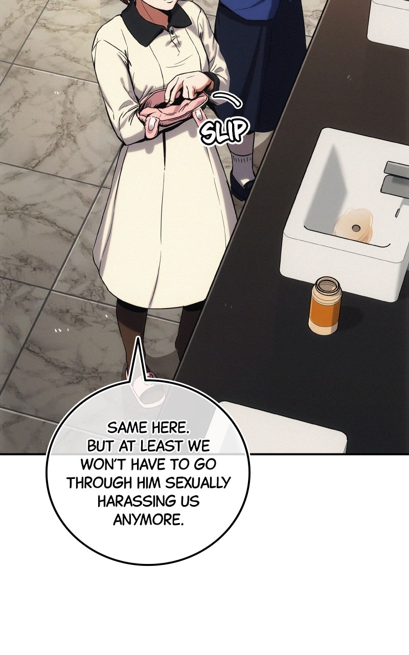 Social Coin: Your Price Episode 4 page 40 - 