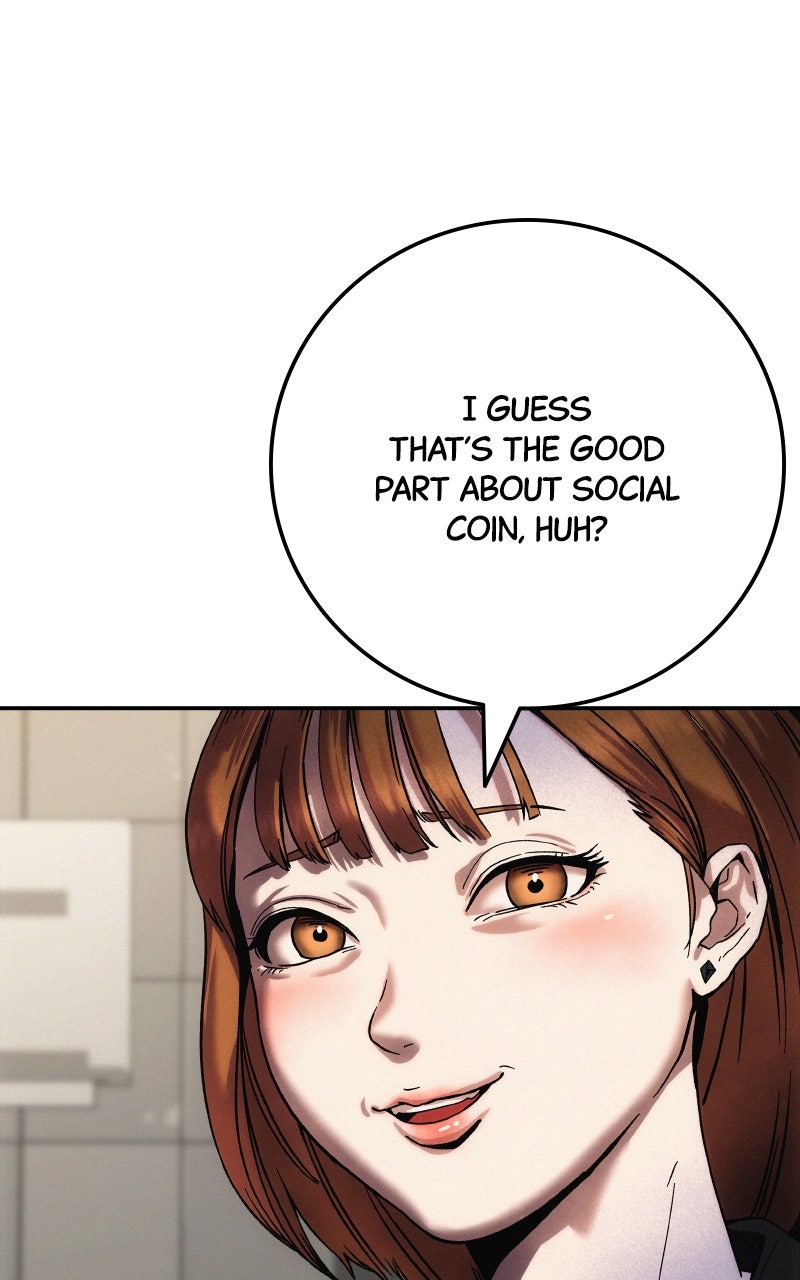 Social Coin: Your Price Episode 4 page 41 - 