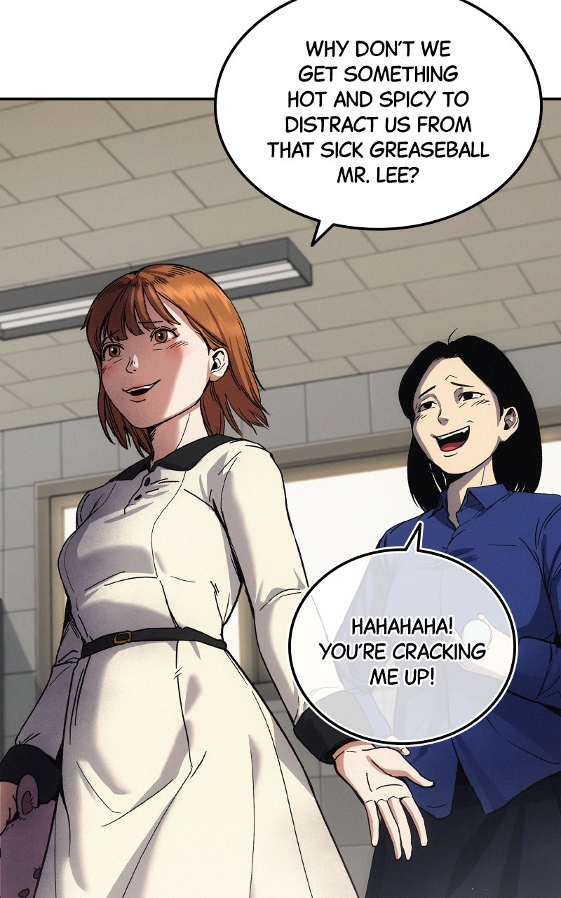 Social Coin: Your Price Episode 4 page 44 - 