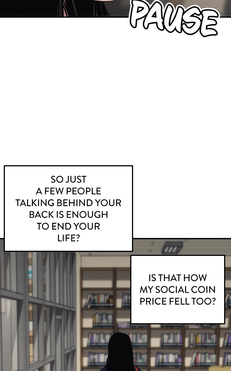 Social Coin: Your Price Episode 4 page 55 - 