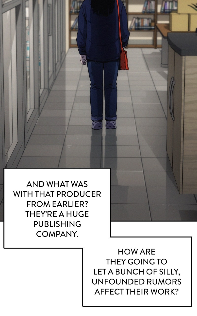 Social Coin: Your Price Episode 4 page 56 - 