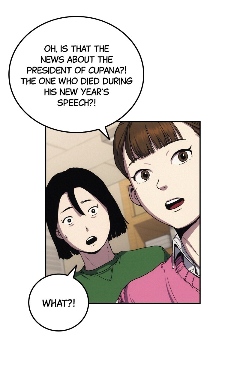 Social Coin: Your Price Episode 4 page 63 - 