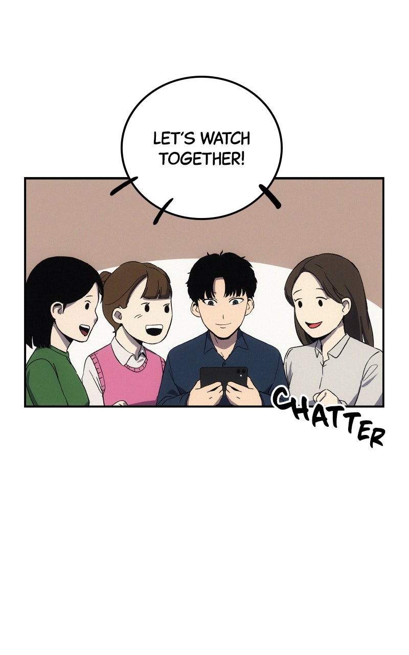 Social Coin: Your Price Episode 4 page 64 - 