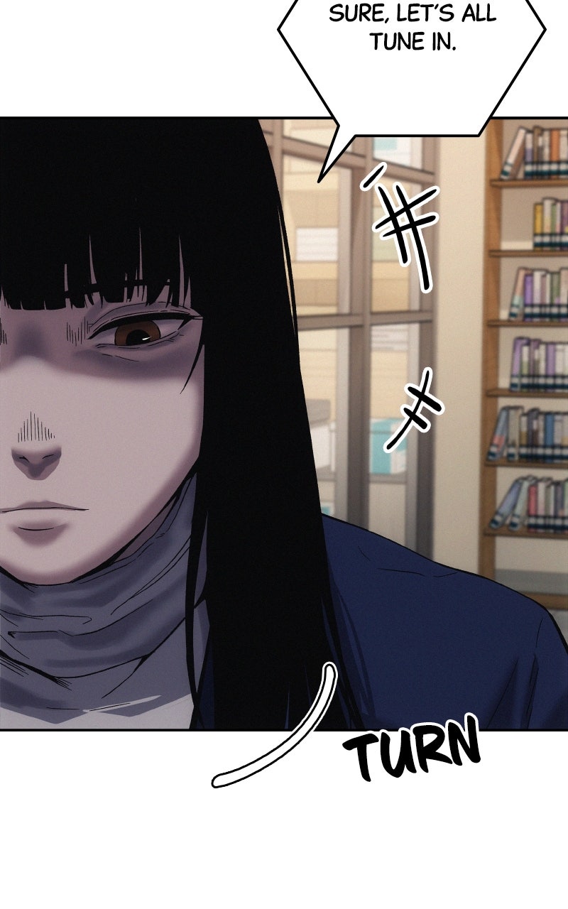 Social Coin: Your Price Episode 4 page 66 - 