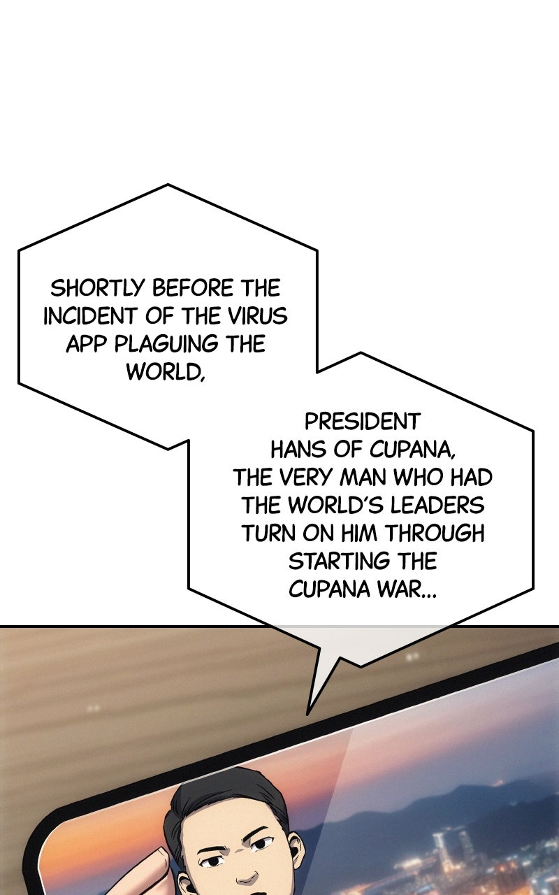 Social Coin: Your Price Episode 4 page 67 - 