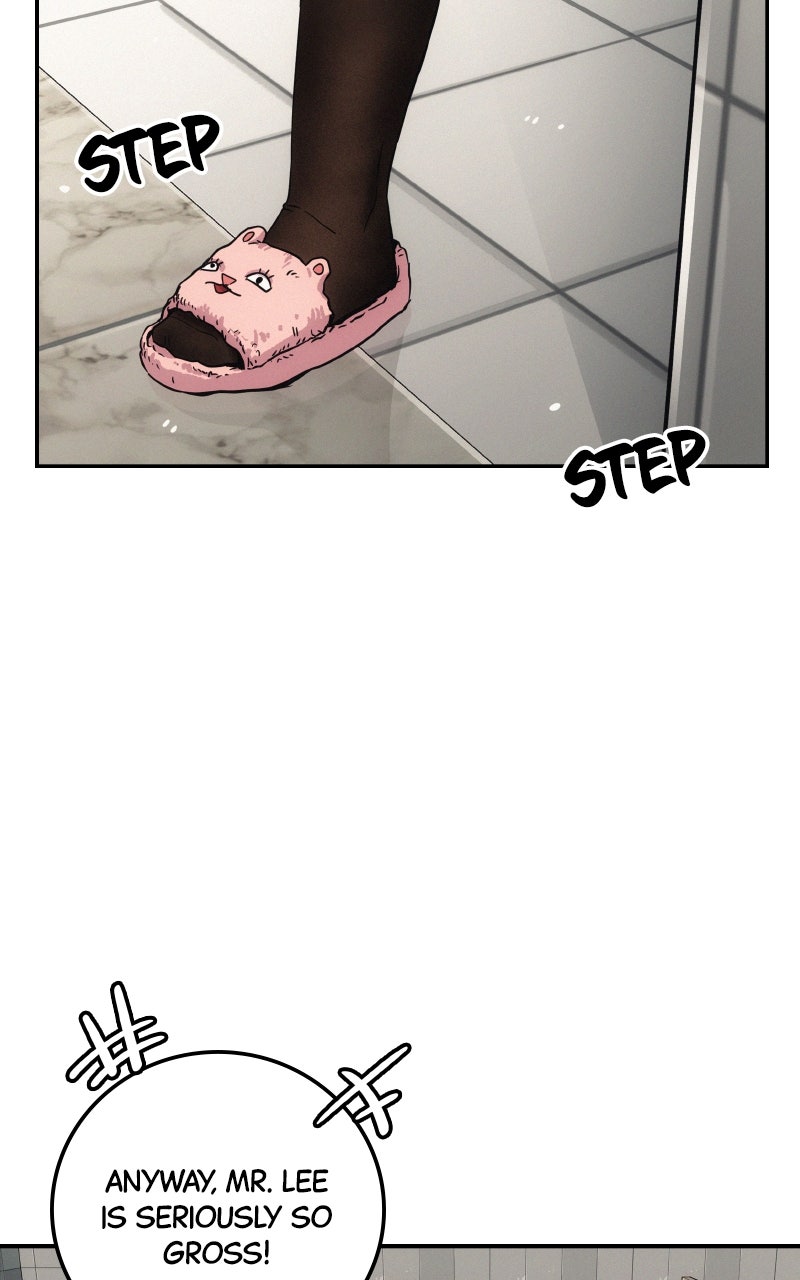 Social Coin: Your Price Episode 4 page 8 - 