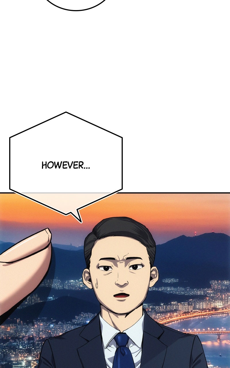 Social Coin: Your Price Episode 4 page 71 - 