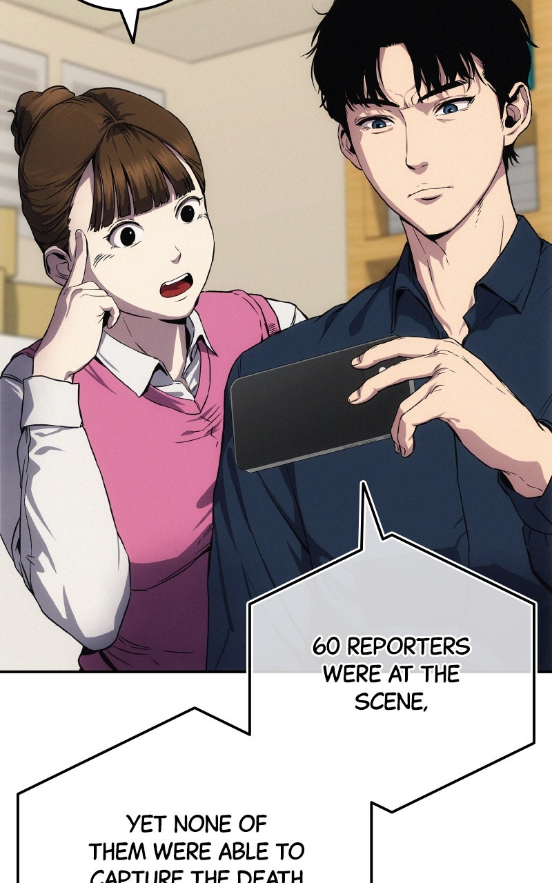 Social Coin: Your Price Episode 4 page 73 - 