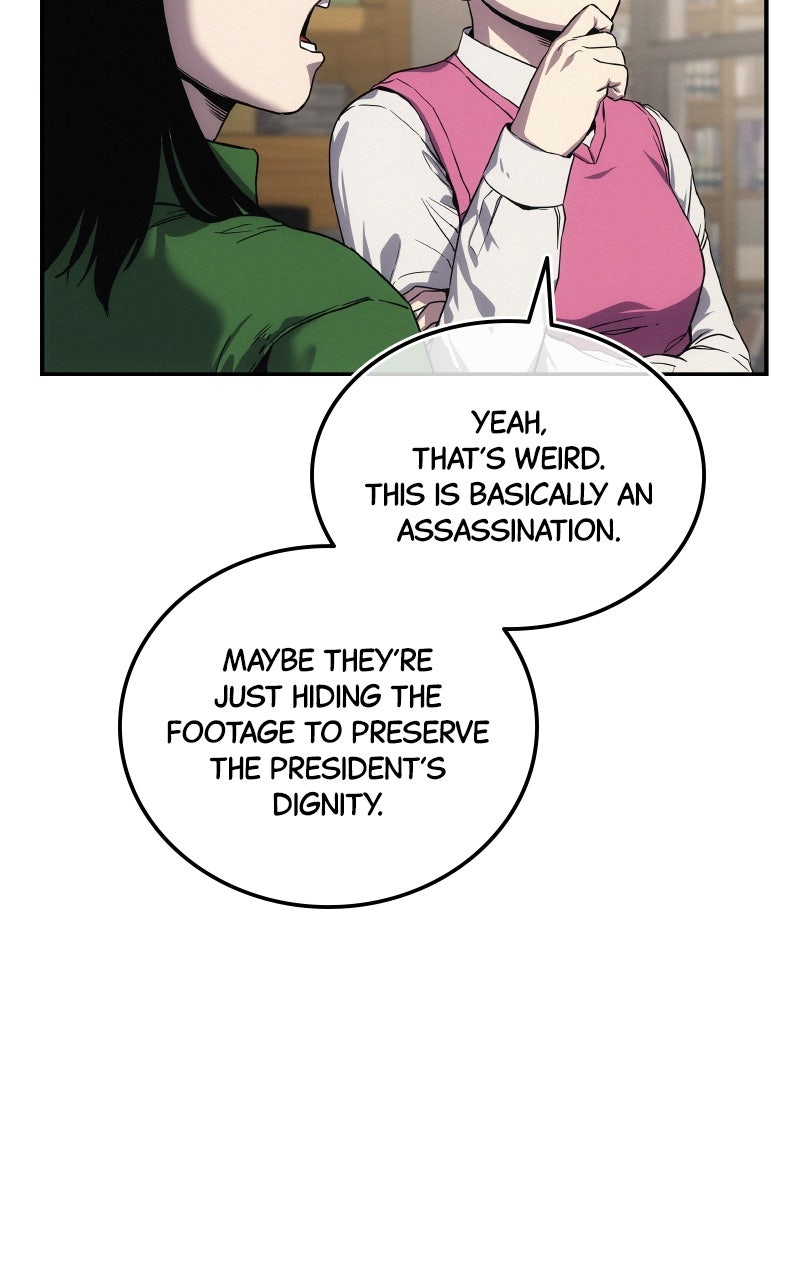Social Coin: Your Price Episode 4 page 75 - 