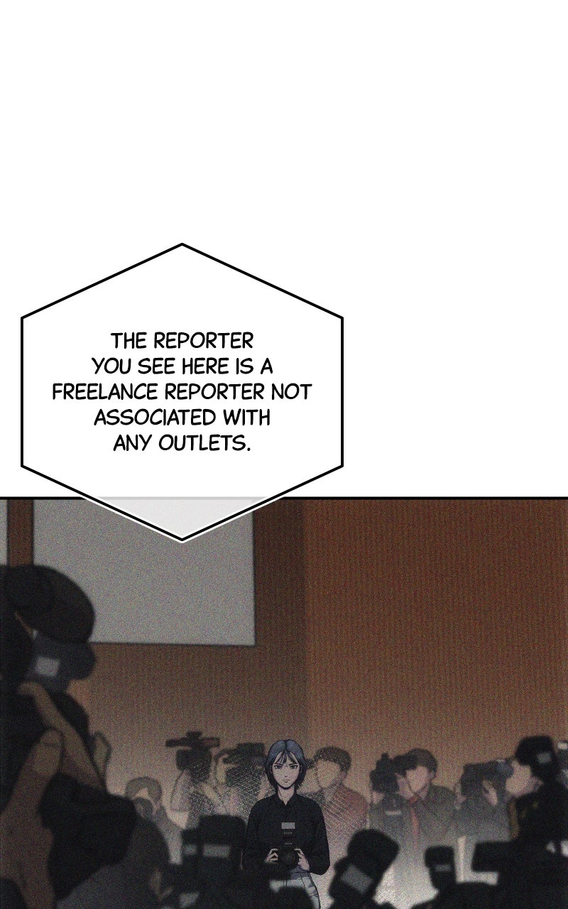 Social Coin: Your Price Episode 4 page 81 - 