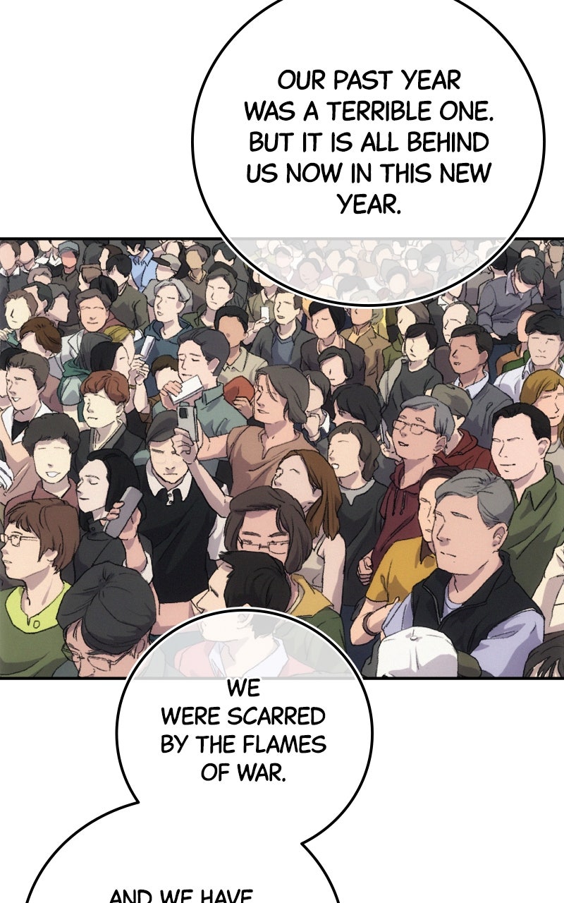 Social Coin: Your Price Episode 4 page 94 - 