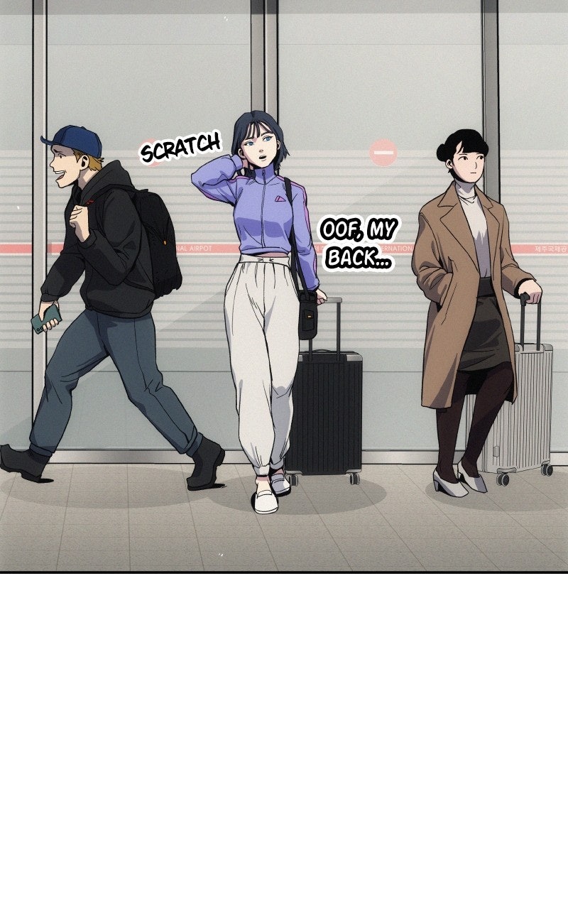 Social Coin: Your Price Episode 5 page 128 - 