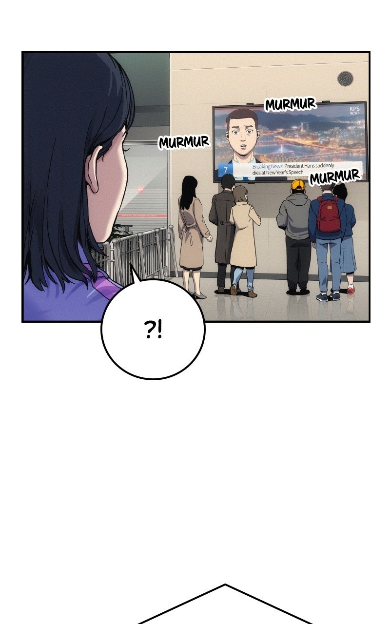 Social Coin: Your Price Episode 5 page 129 - 