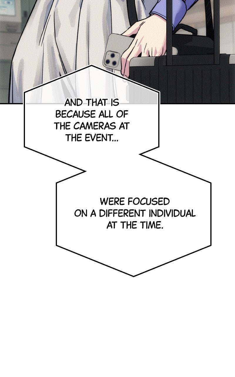 Social Coin: Your Price Episode 5 page 137 - 