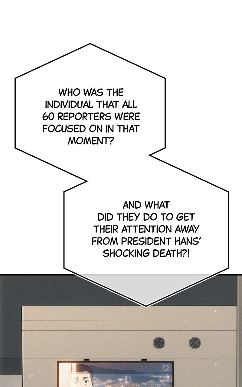 Social Coin: Your Price Episode 5 page 138 - 