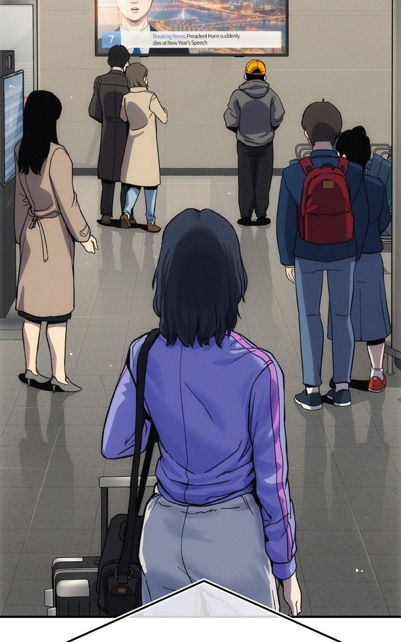 Social Coin: Your Price Episode 5 page 139 - 