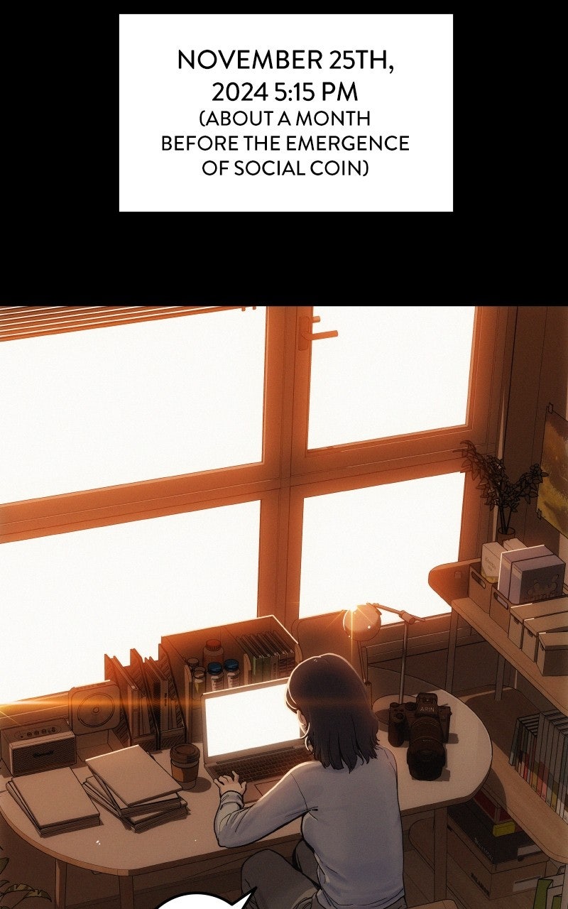 Social Coin: Your Price Episode 5 page 15 - 