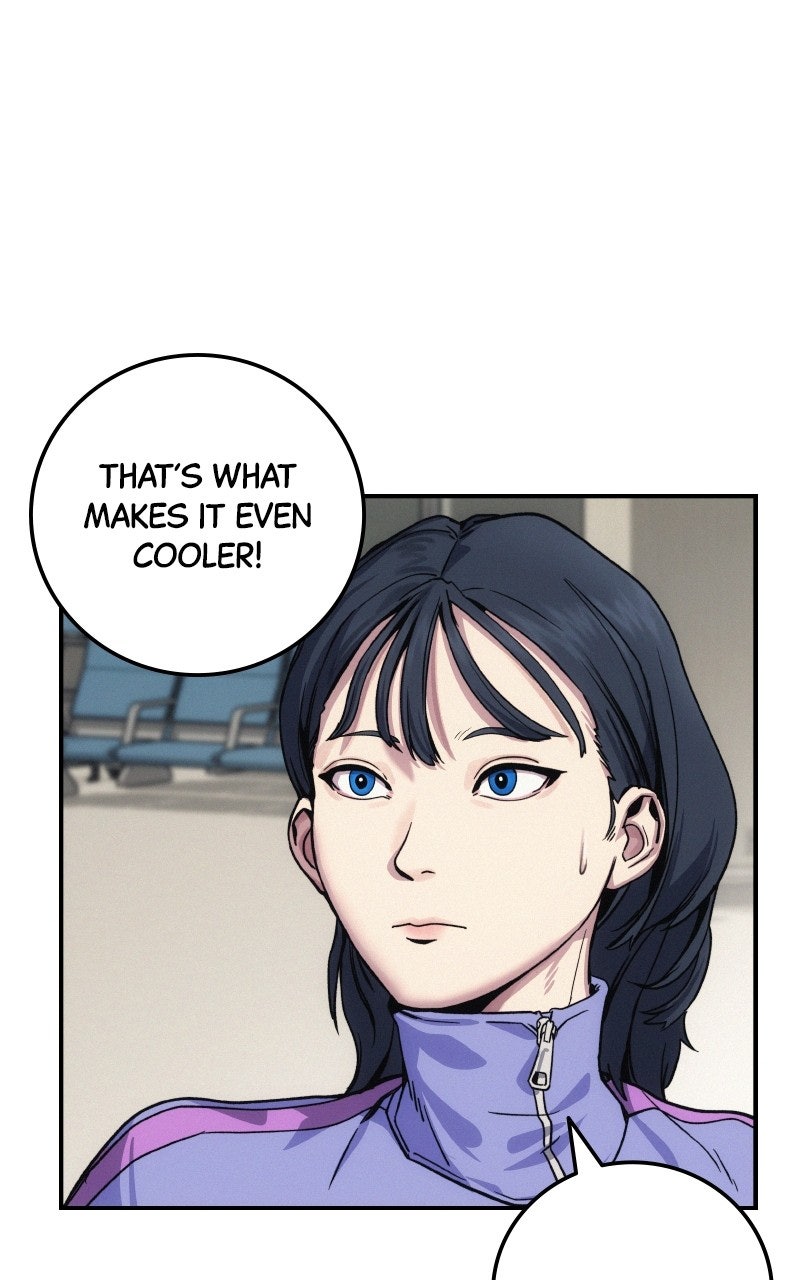 Social Coin: Your Price Episode 5 page 143 - 