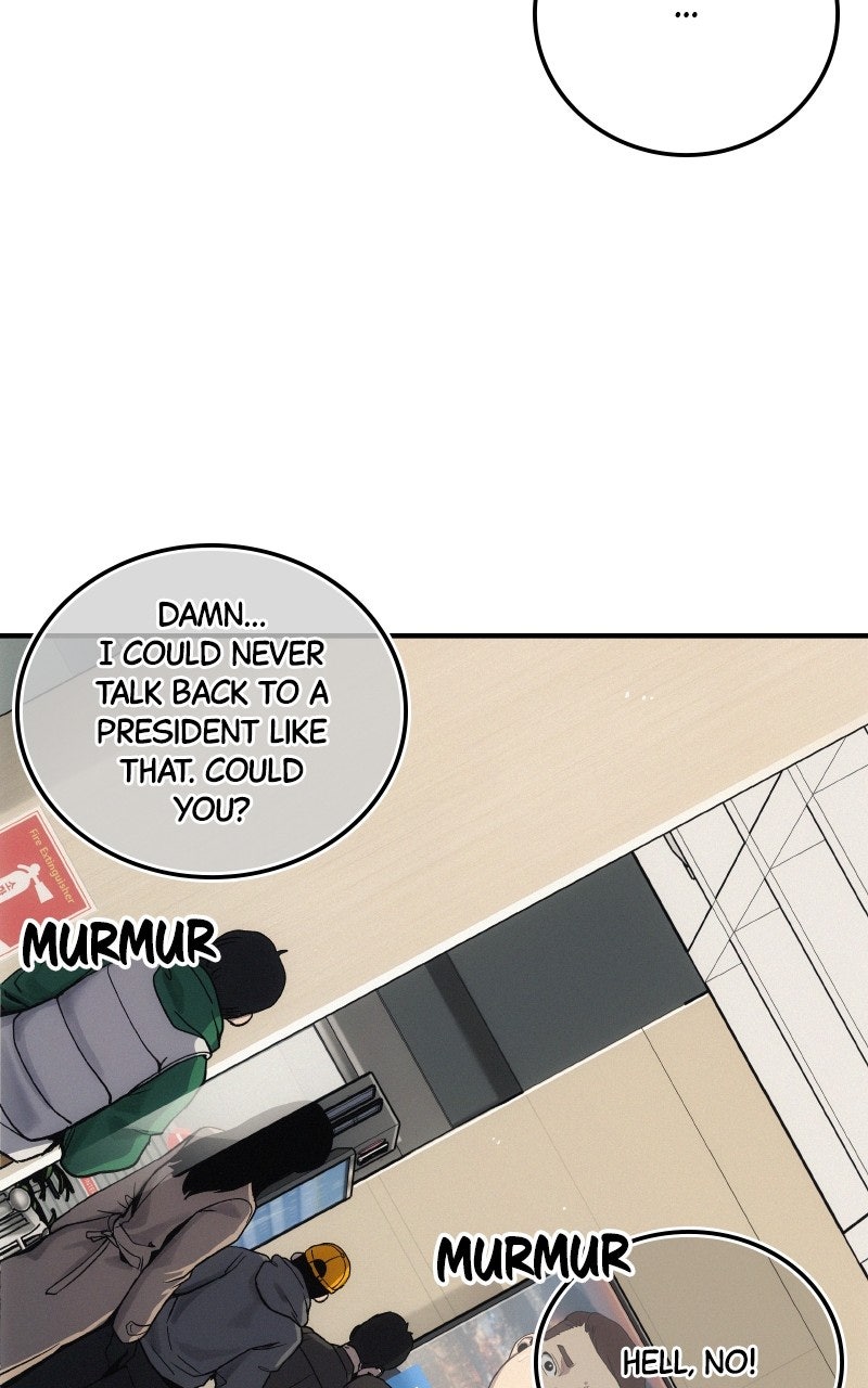 Social Coin: Your Price Episode 5 page 144 - 