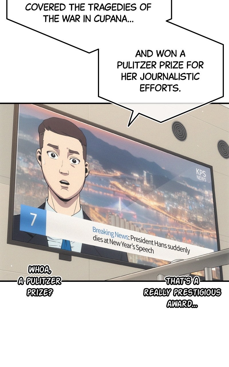 Social Coin: Your Price Episode 5 page 149 - 
