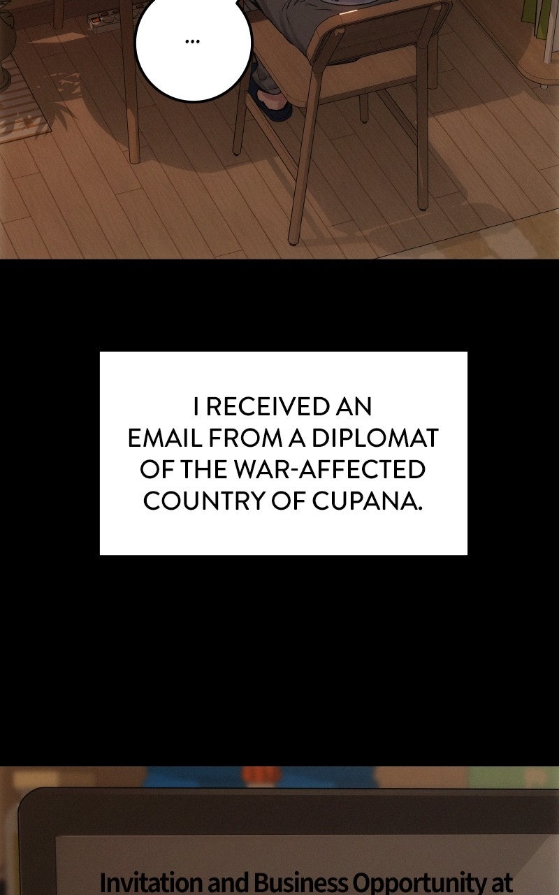 Social Coin: Your Price Episode 5 page 16 - 