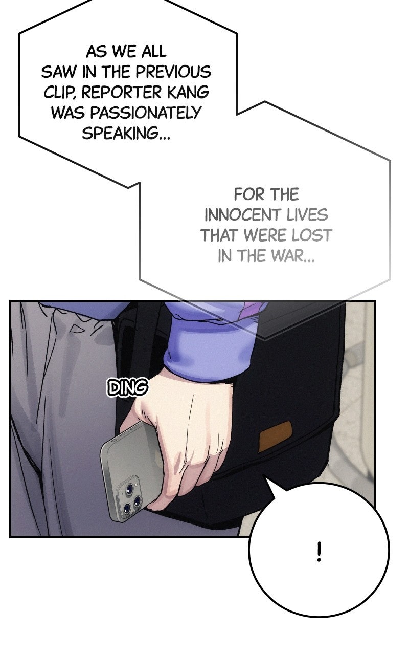 Social Coin: Your Price Episode 5 page 152 - 