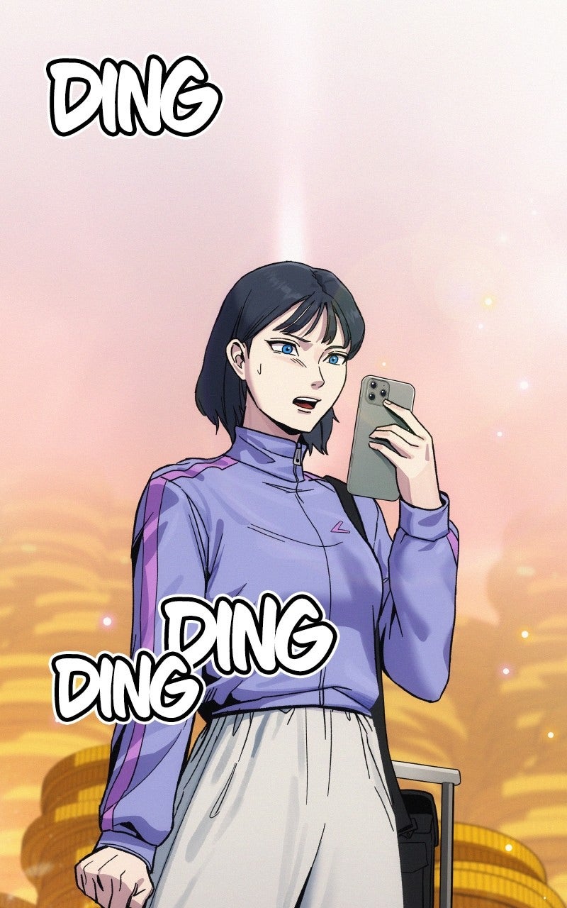 Social Coin: Your Price Episode 5 page 163 - 
