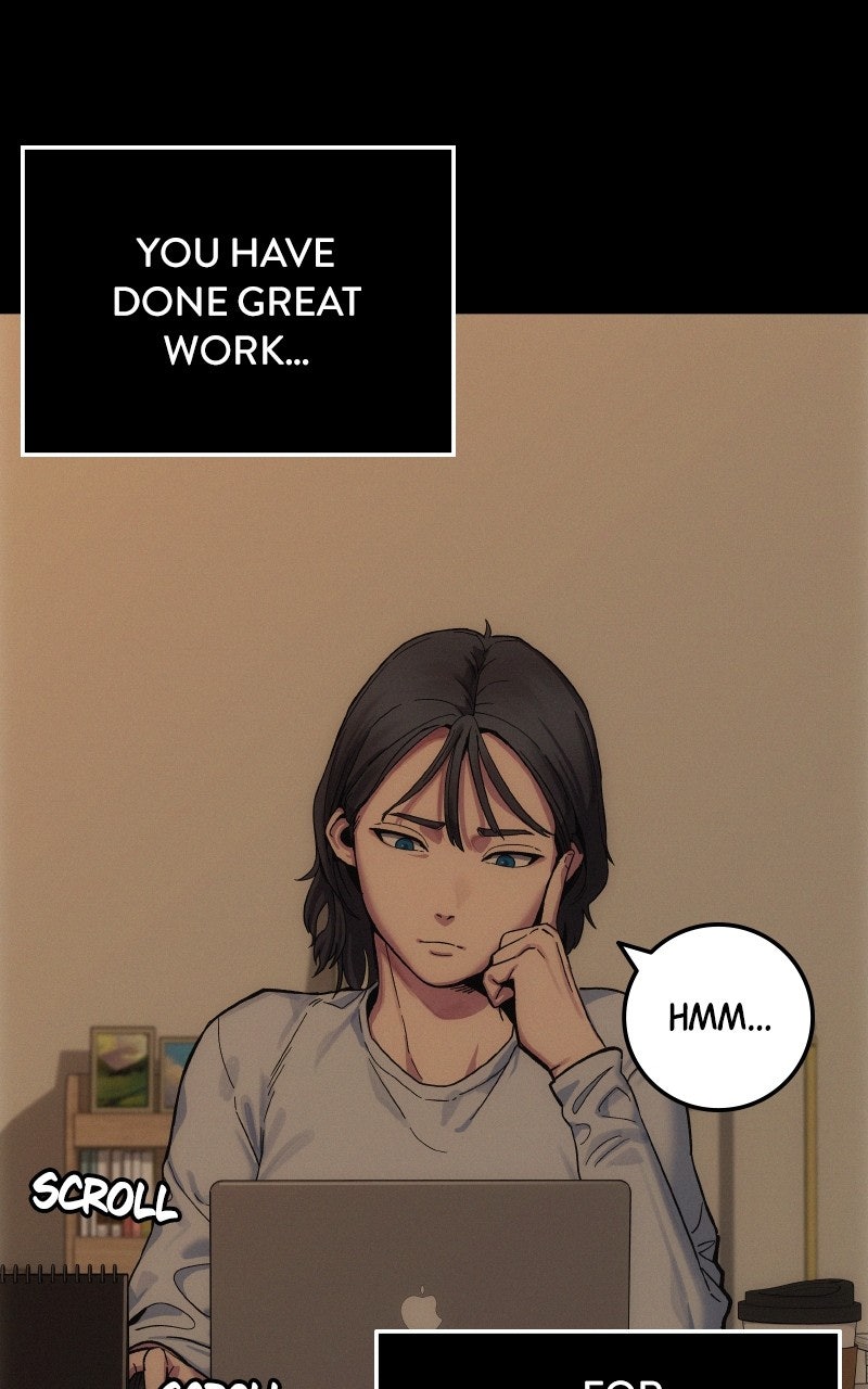 Social Coin: Your Price Episode 5 page 22 - 