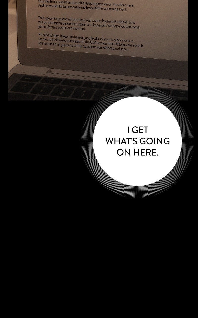 Social Coin: Your Price Episode 5 page 29 - 